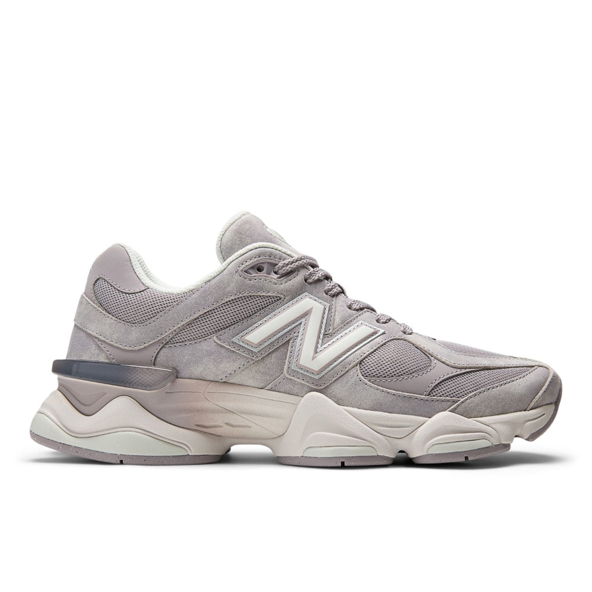 ZAPATILLAS URBANAS MUJER NEW BALANCE 9060 GRIS - 1