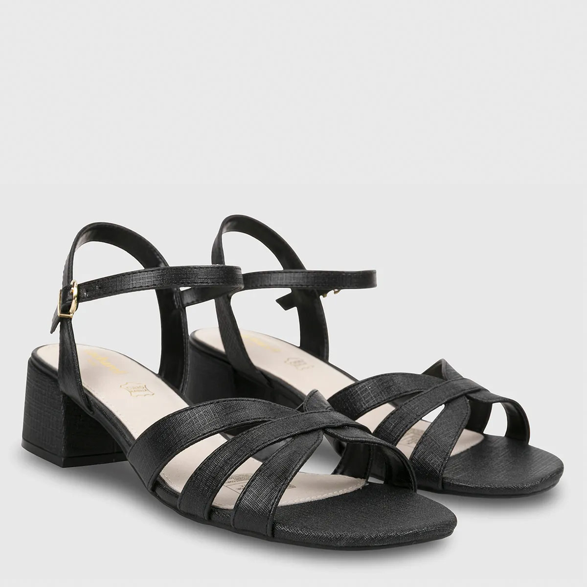 SANDALIAS MUJER CACHAREL AFAN SS26 - 2