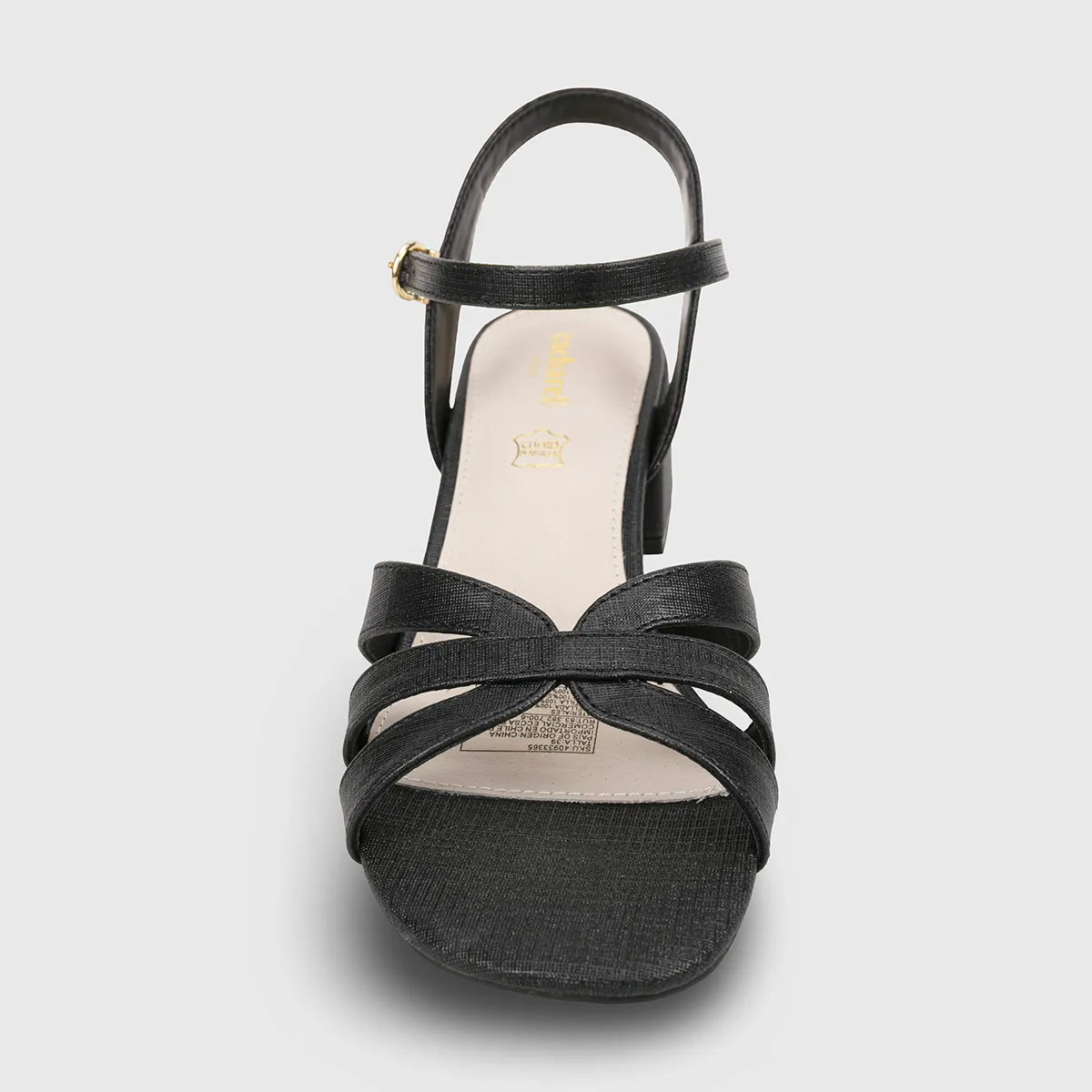 SANDALIAS MUJER CACHAREL AFAN SS26 - 3