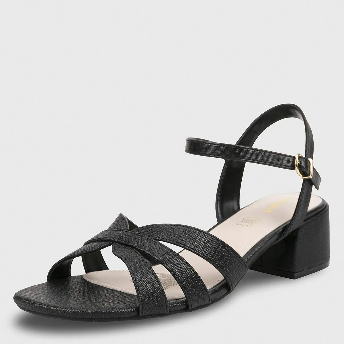 SANDALIAS MUJER CACHAREL AFAN SS26 - 4