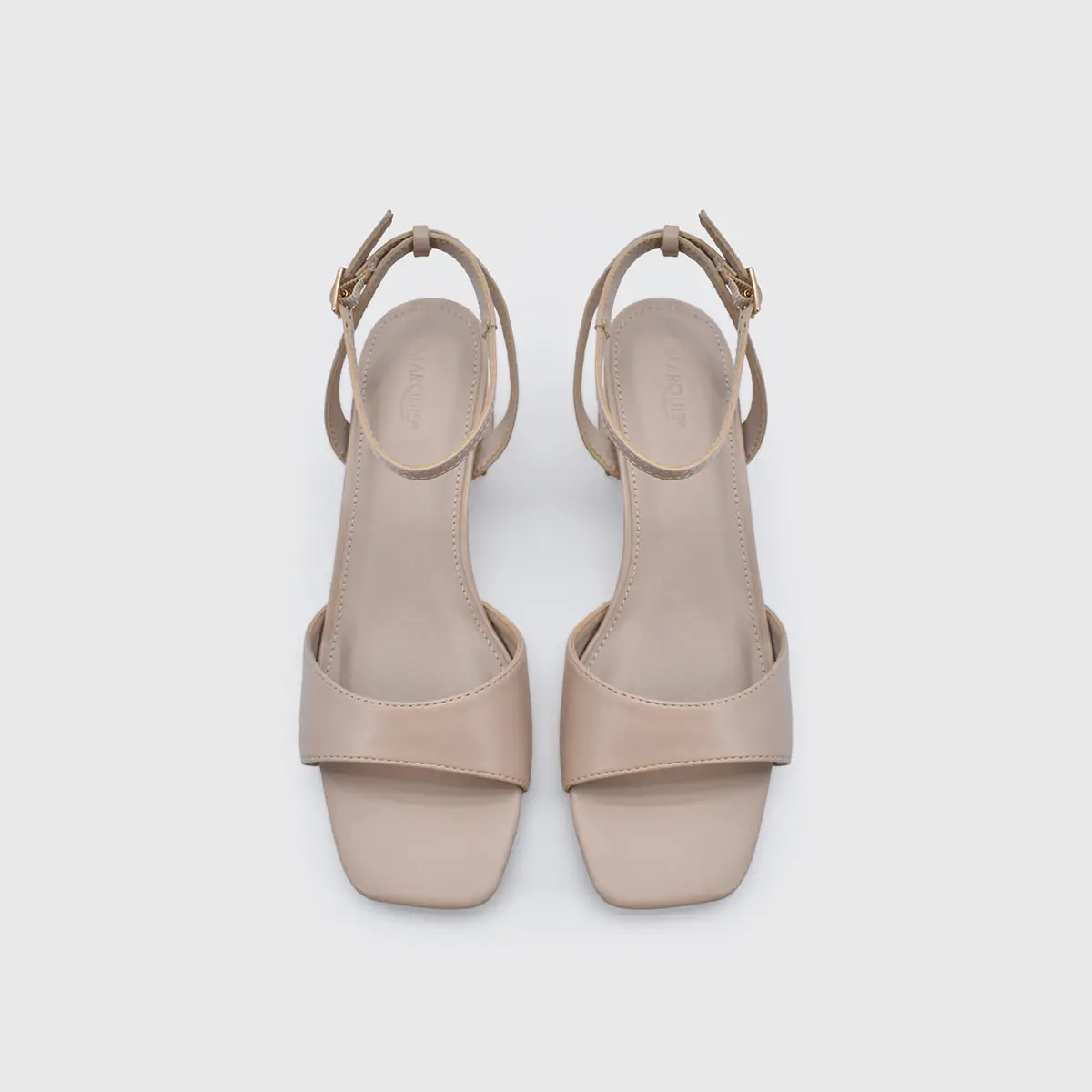 SANDALIAS MUJER MARQUIS MIPIS SS26 - 5