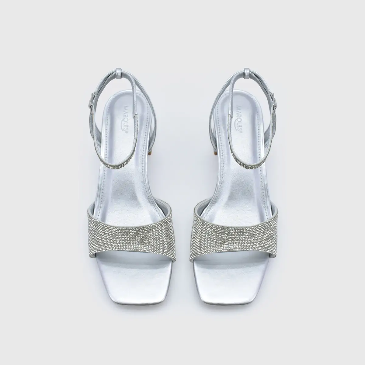 SANDALIAS MUJER MARQUIS MIPIS SS26 - 5