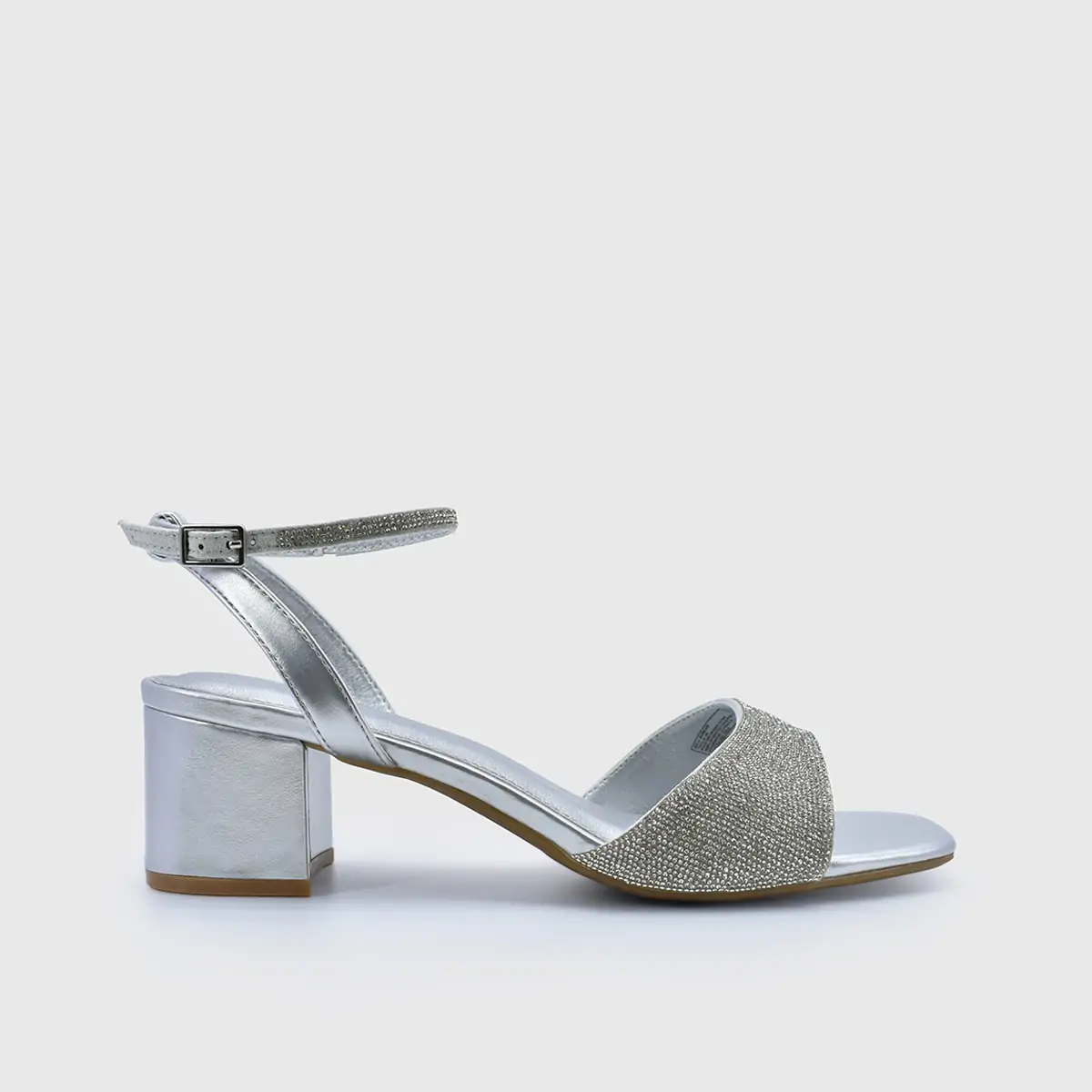 SANDALIAS MUJER MARQUIS MIPIS SS26 - 1