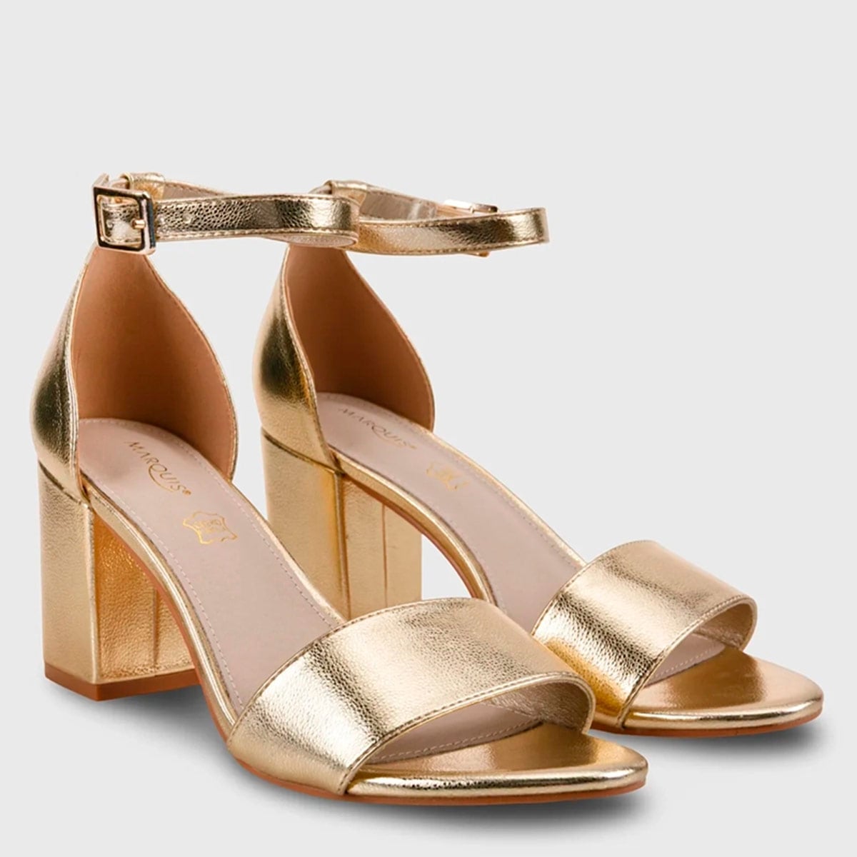 SANDALIAS MUJER MARQUIS MOPOS SS26 - 2