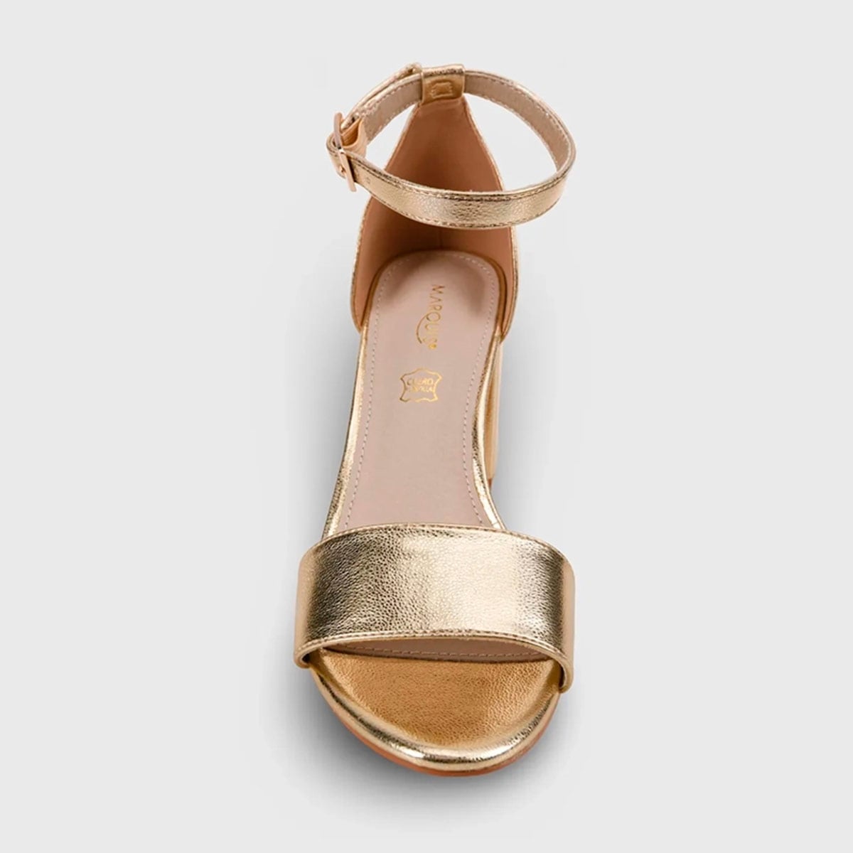 SANDALIAS MUJER MARQUIS MOPOS SS26 - 3