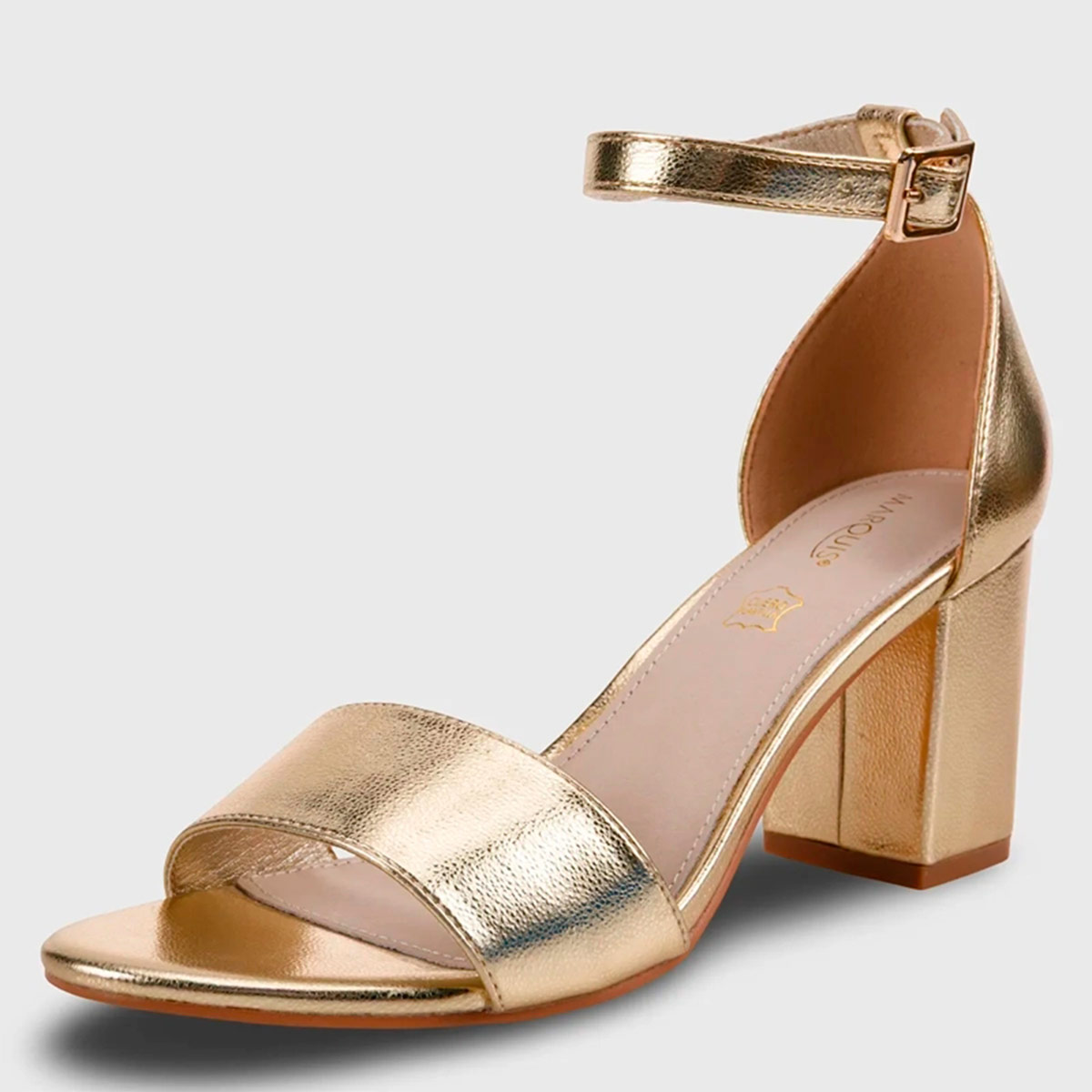SANDALIAS MUJER MARQUIS MOPOS SS26 - 4