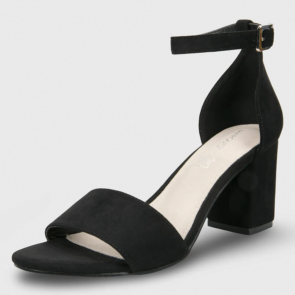 SANDALIAS MUJER MARQUIS MOPOS SS26 - 5