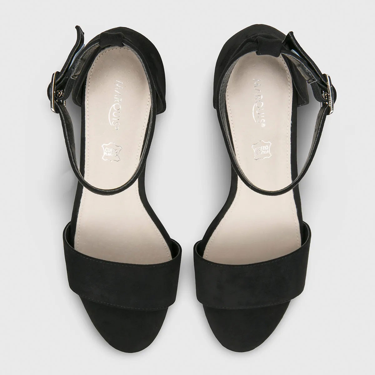 SANDALIAS MUJER MARQUIS MOPOS SS26 - 6
