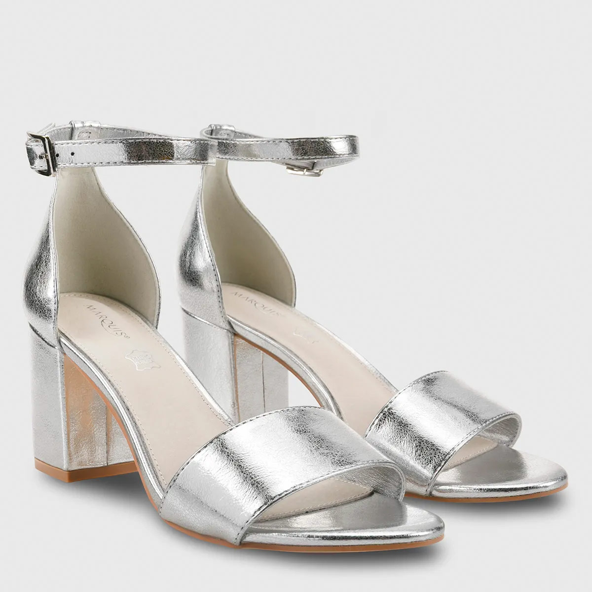 SANDALIAS MUJER MARQUIS MOPOS SS26 - 2