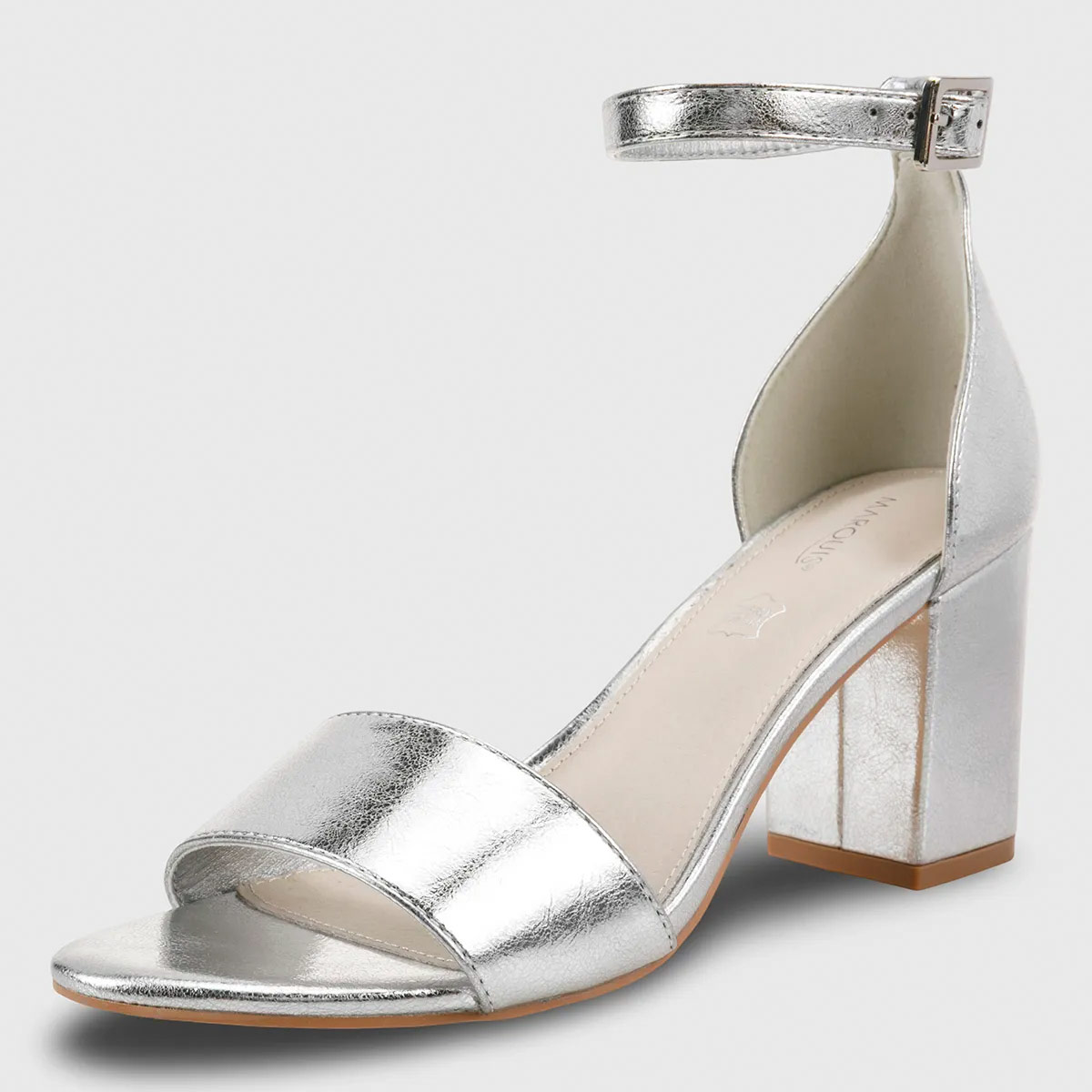 SANDALIAS MUJER MARQUIS MOPOS SS26 - 4