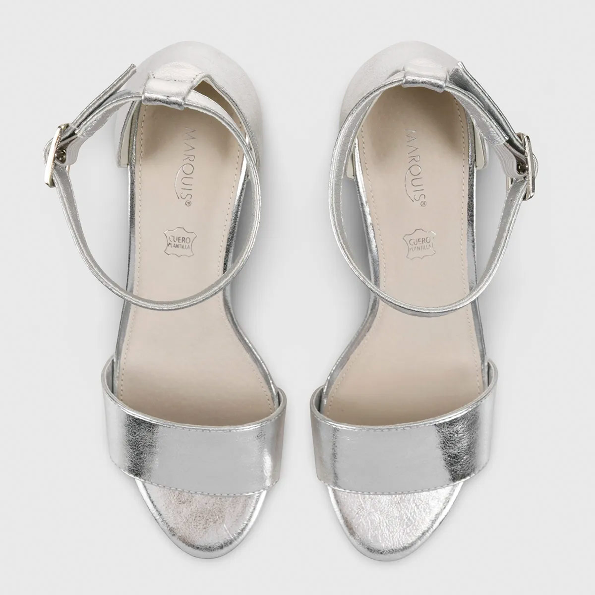 SANDALIAS MUJER MARQUIS MOPOS SS26 - 5