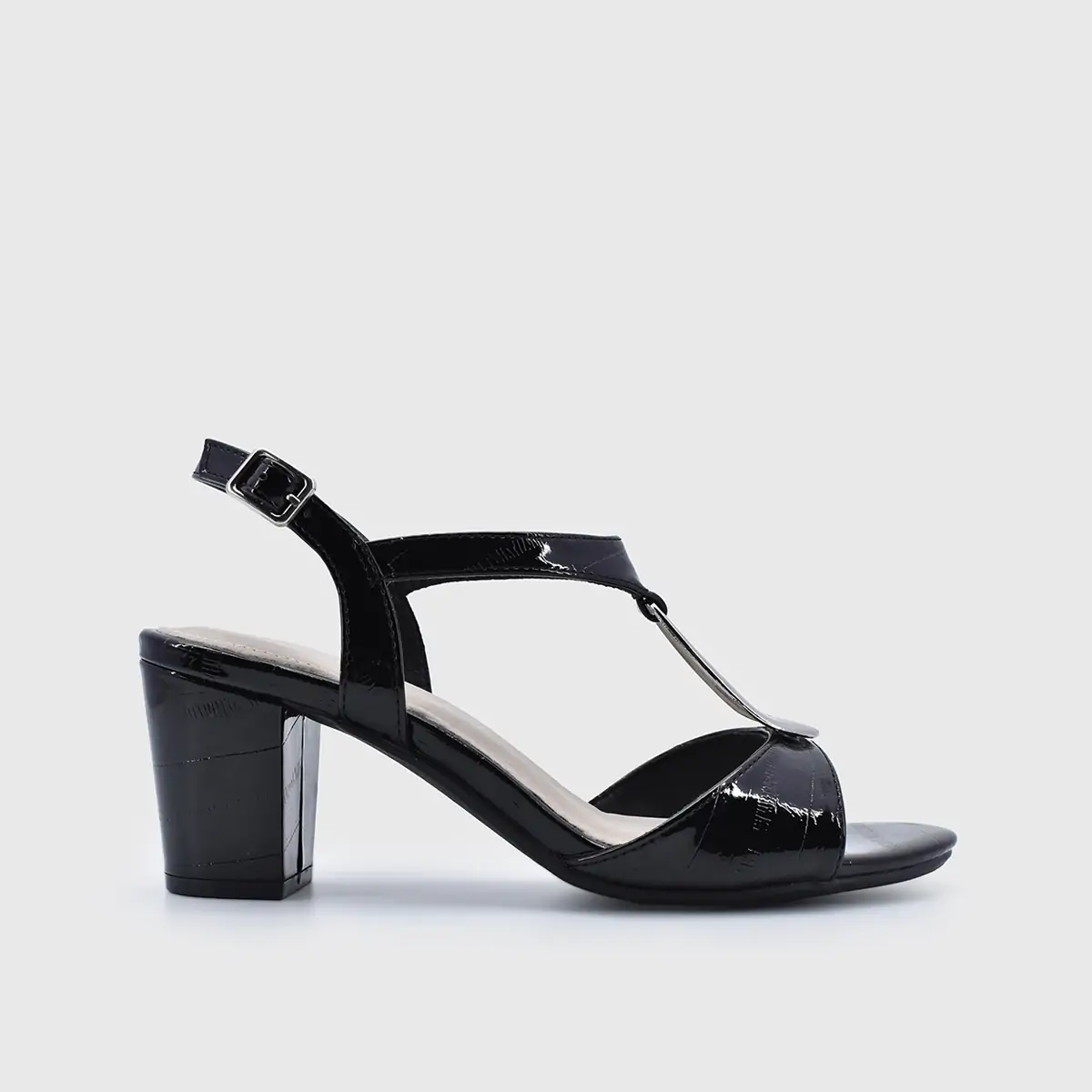 SANDALIAS MUJER BRIGITTE NAUX ENOL SS26 - 1