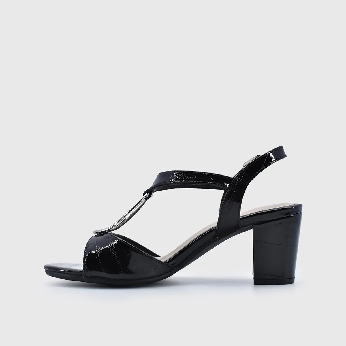 SANDALIAS MUJER BRIGITTE NAUX ENOL SS26 - 3