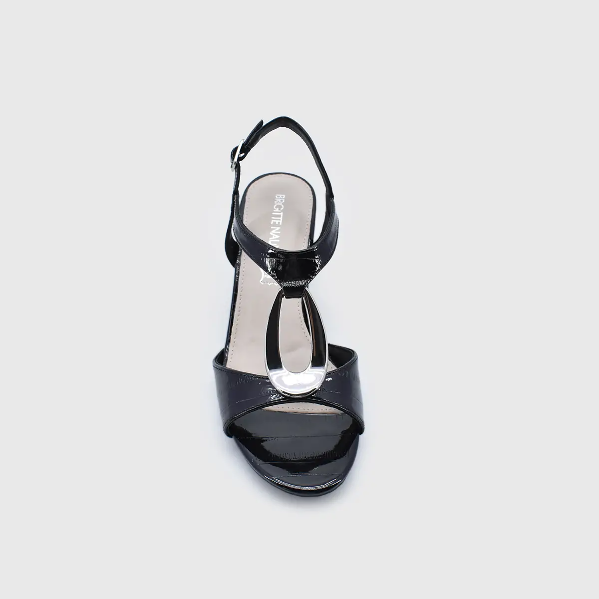 SANDALIAS MUJER BRIGITTE NAUX ENOL SS26 - 4