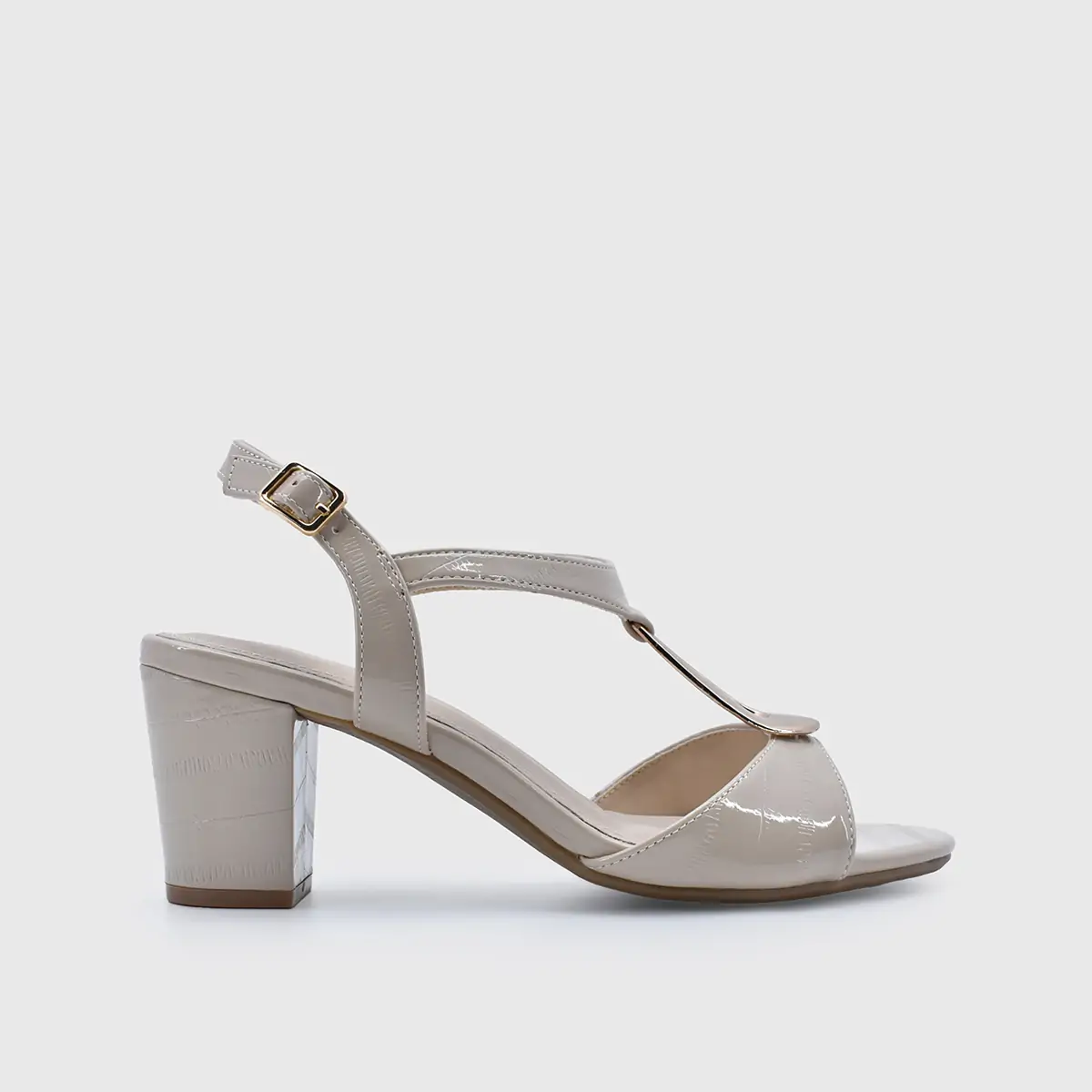 SANDALIAS MUJER BRIGITTE NAUX ENOL SS26 - 1