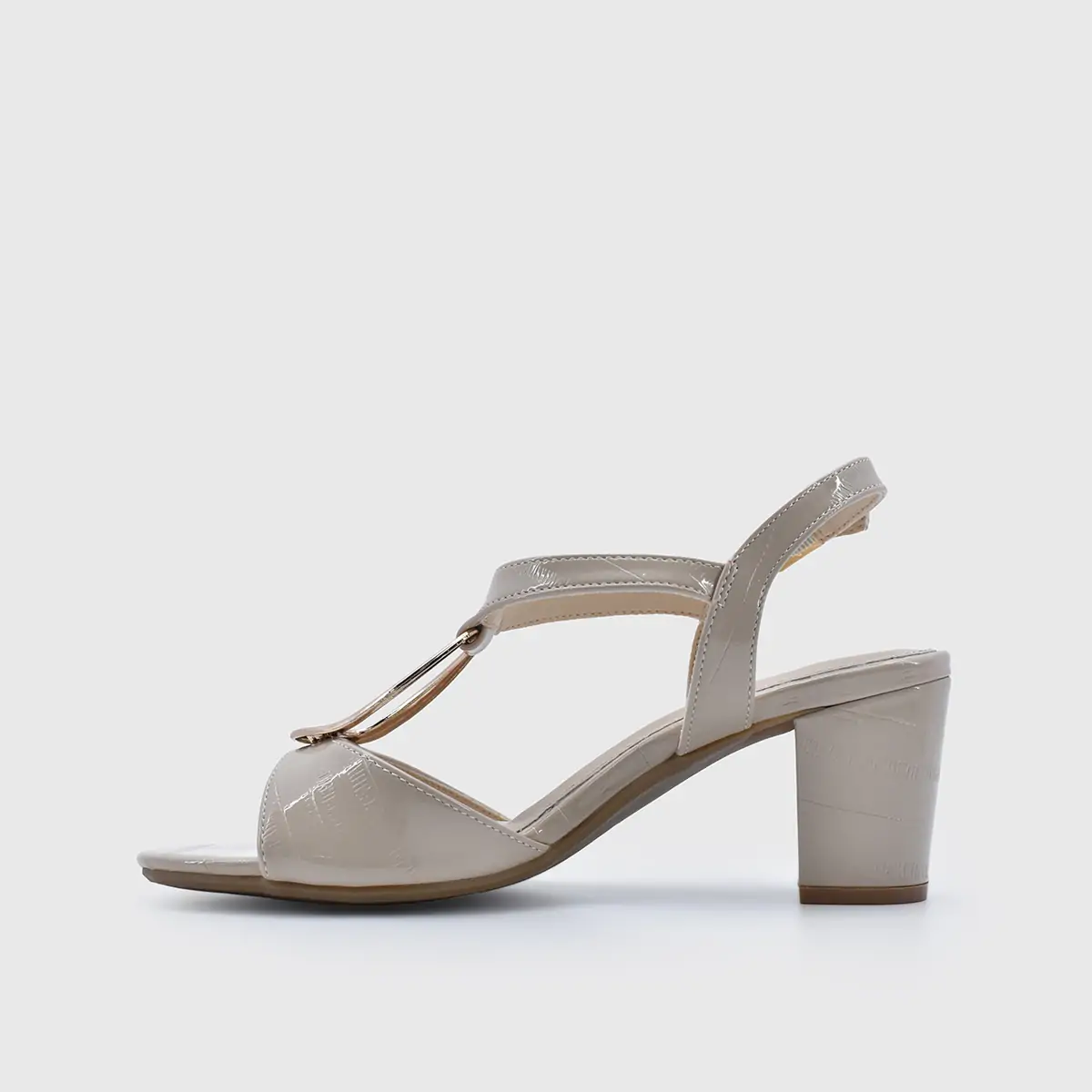 SANDALIAS MUJER BRIGITTE NAUX ENOL SS26 - 3