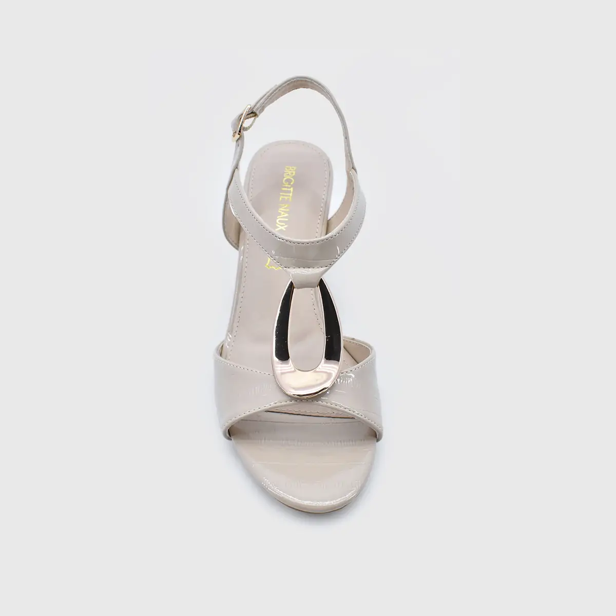 SANDALIAS MUJER BRIGITTE NAUX ENOL SS26 - 4