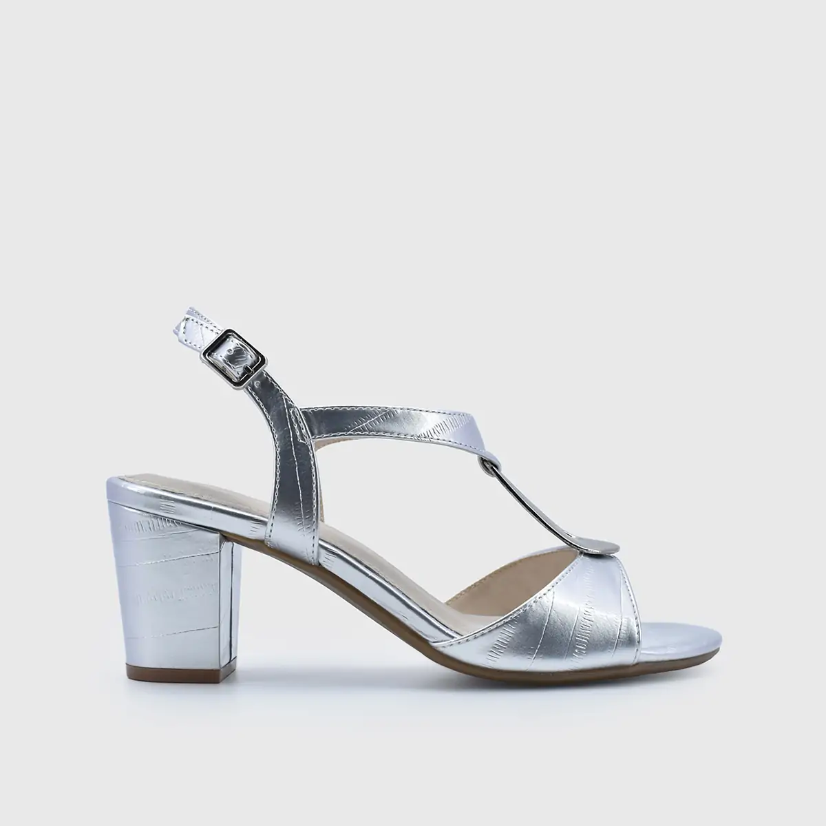 SANDALIAS MUJER BRIGITTE NAUX ENOL SS26 - 1