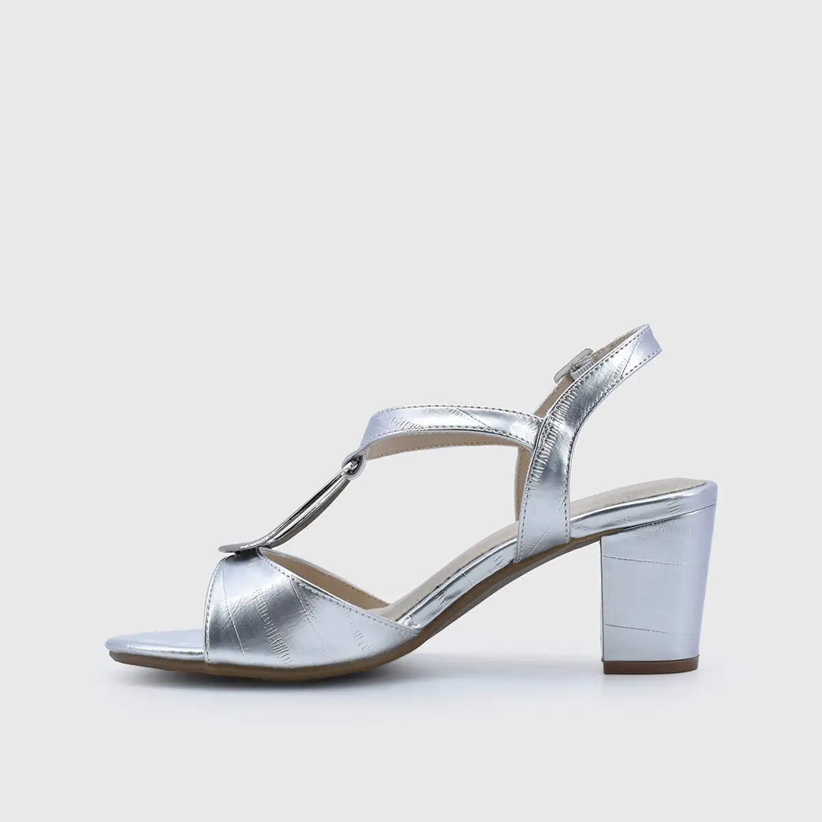 SANDALIAS MUJER BRIGITTE NAUX ENOL SS26 - 3
