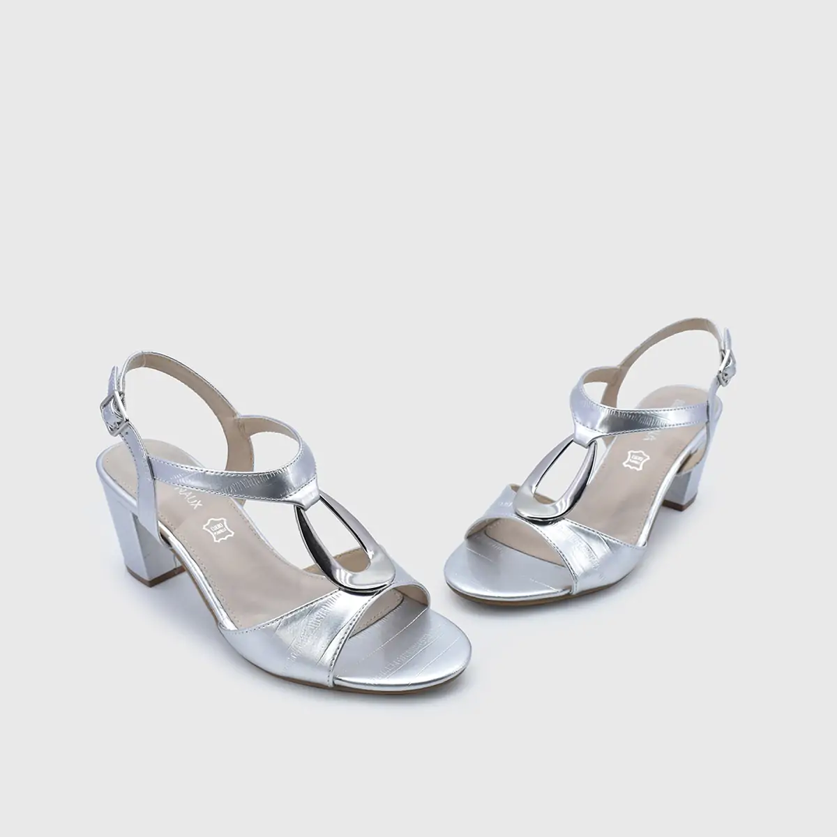 SANDALIAS MUJER BRIGITTE NAUX ENOL SS26 - 2
