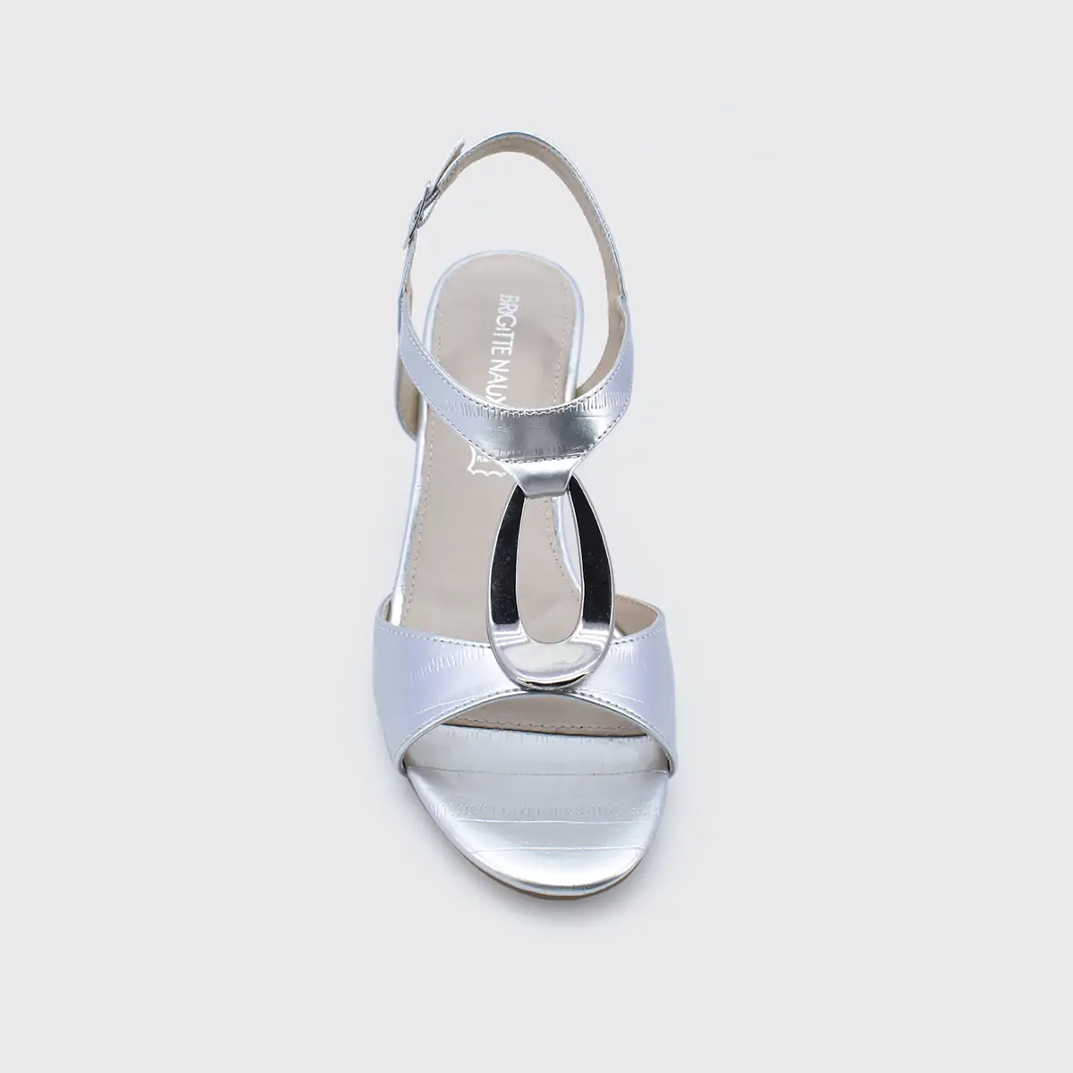 SANDALIAS MUJER BRIGITTE NAUX ENOL SS26 - 4
