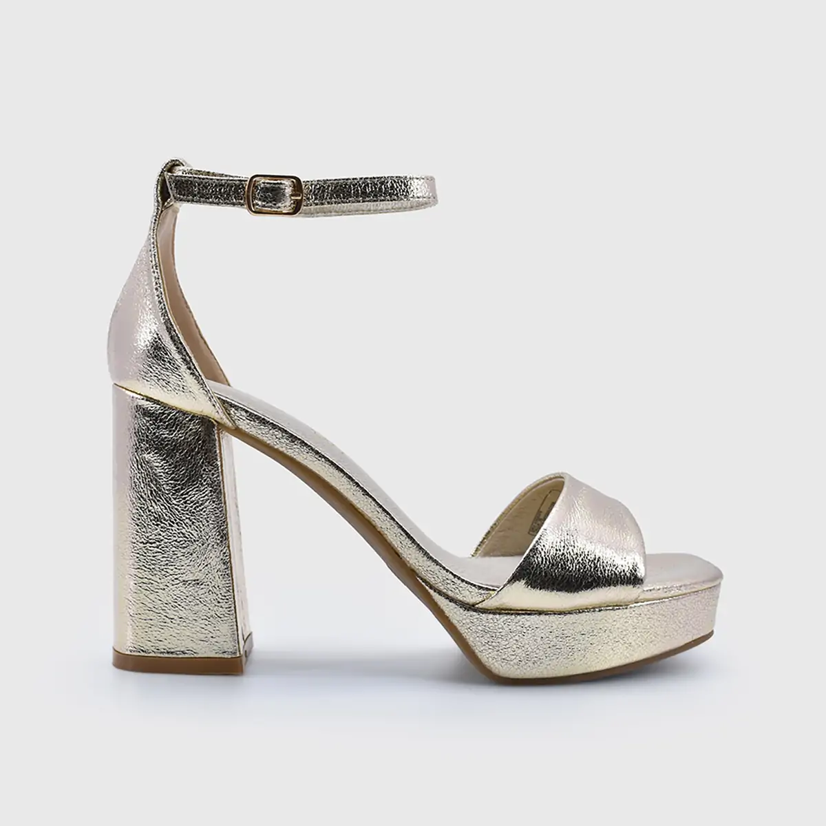 SANDALIAS MUJER MARQUIS MAPA SS26 - 1