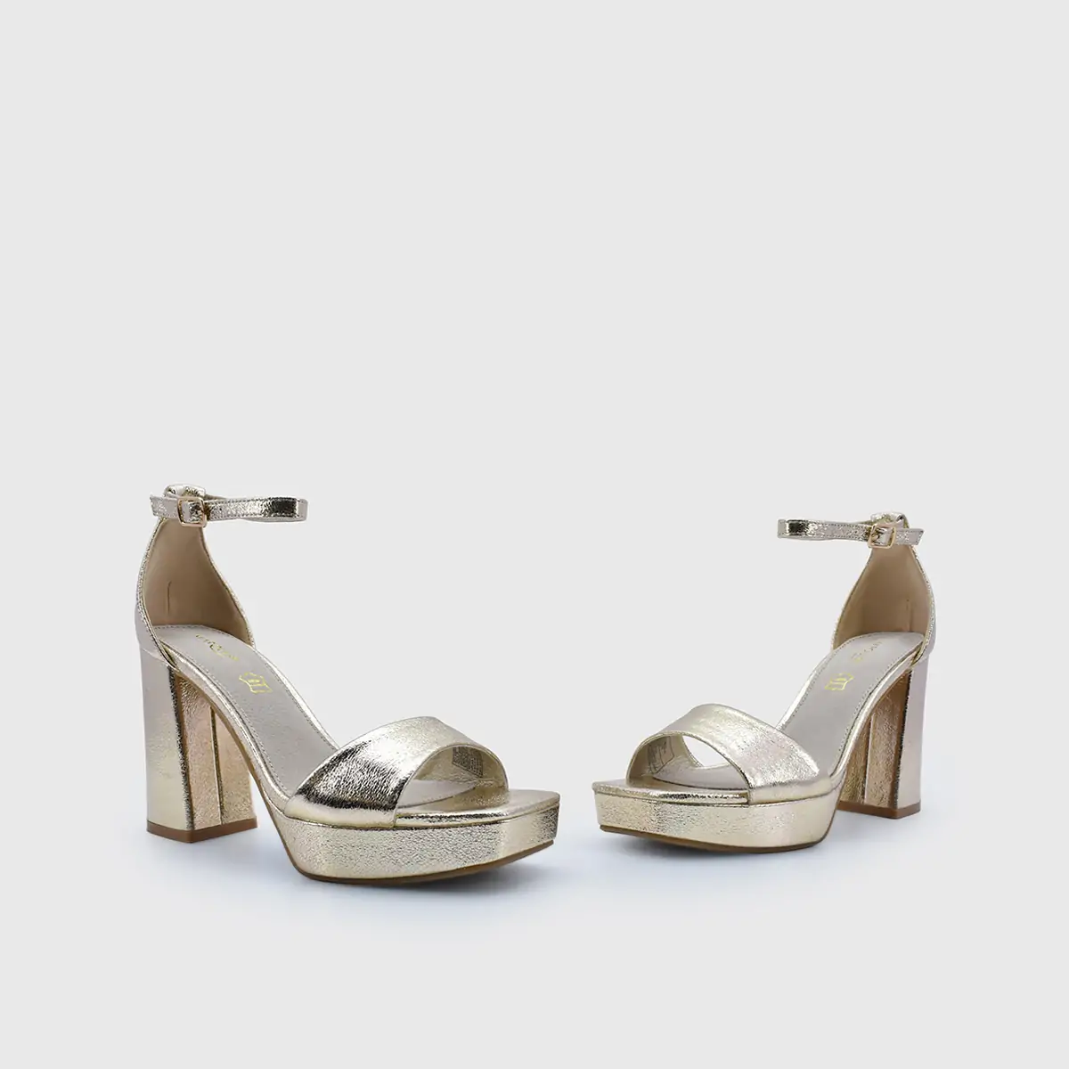 SANDALIAS MUJER MARQUIS MAPA SS26 - 2