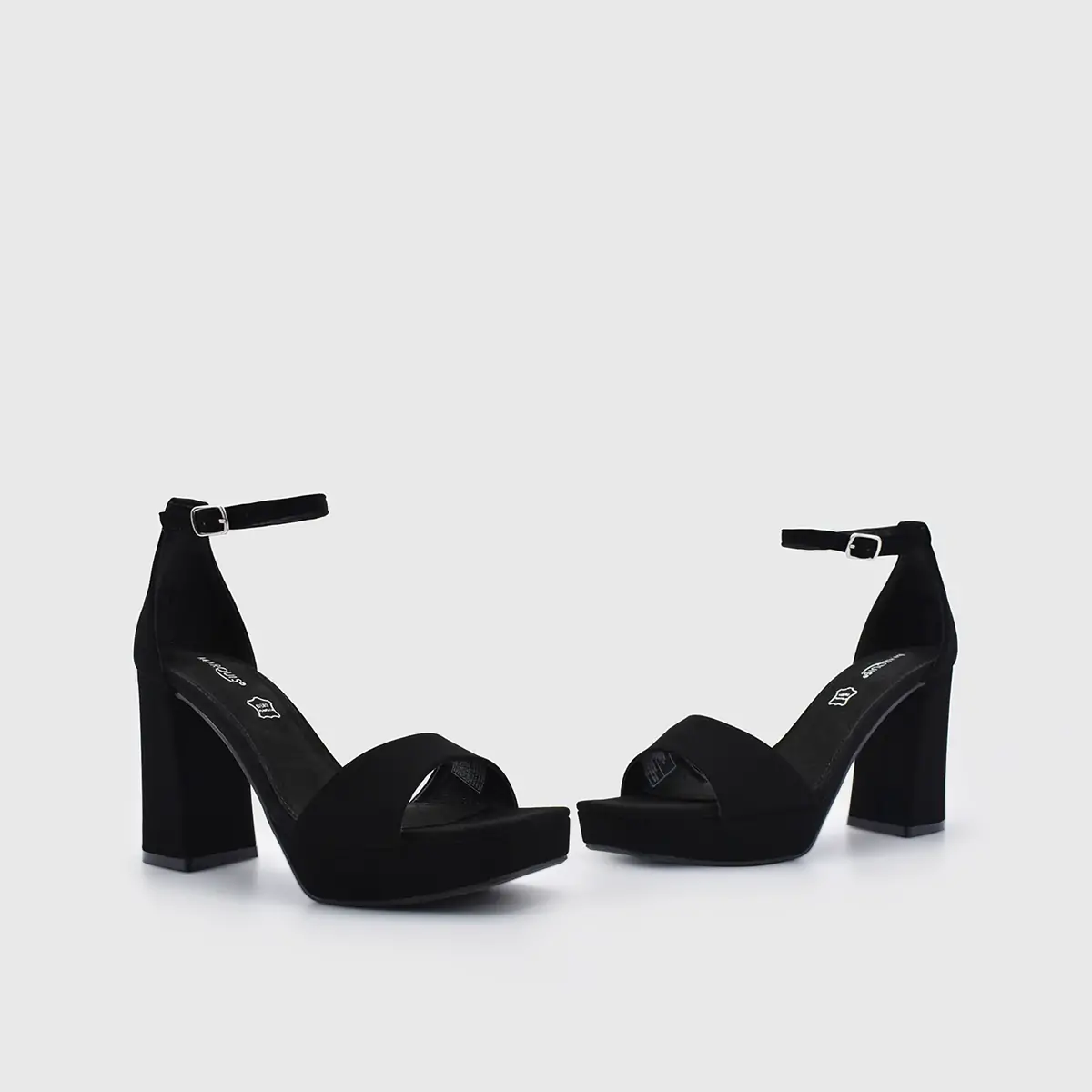SANDALIAS MUJER MARQUIS MAPA SS26 - 2