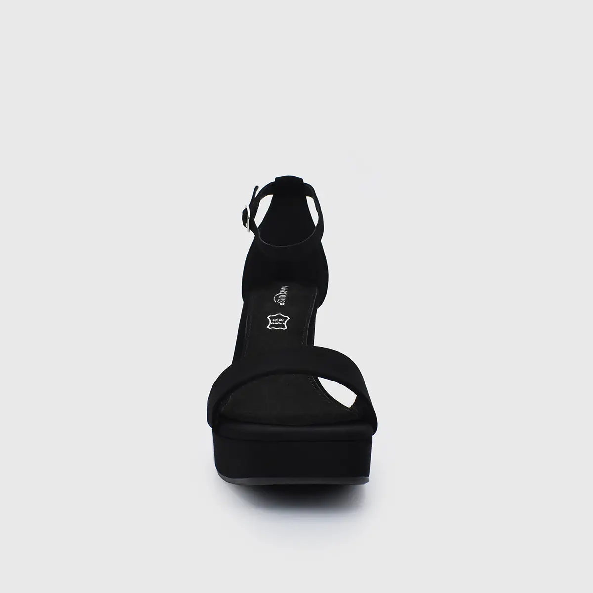 SANDALIAS MUJER MARQUIS MAPA SS26 - 4