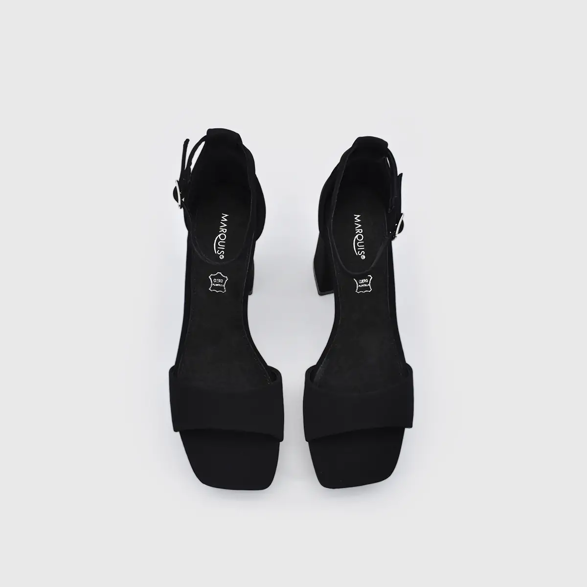 SANDALIAS MUJER MARQUIS MAPA SS26 - 5