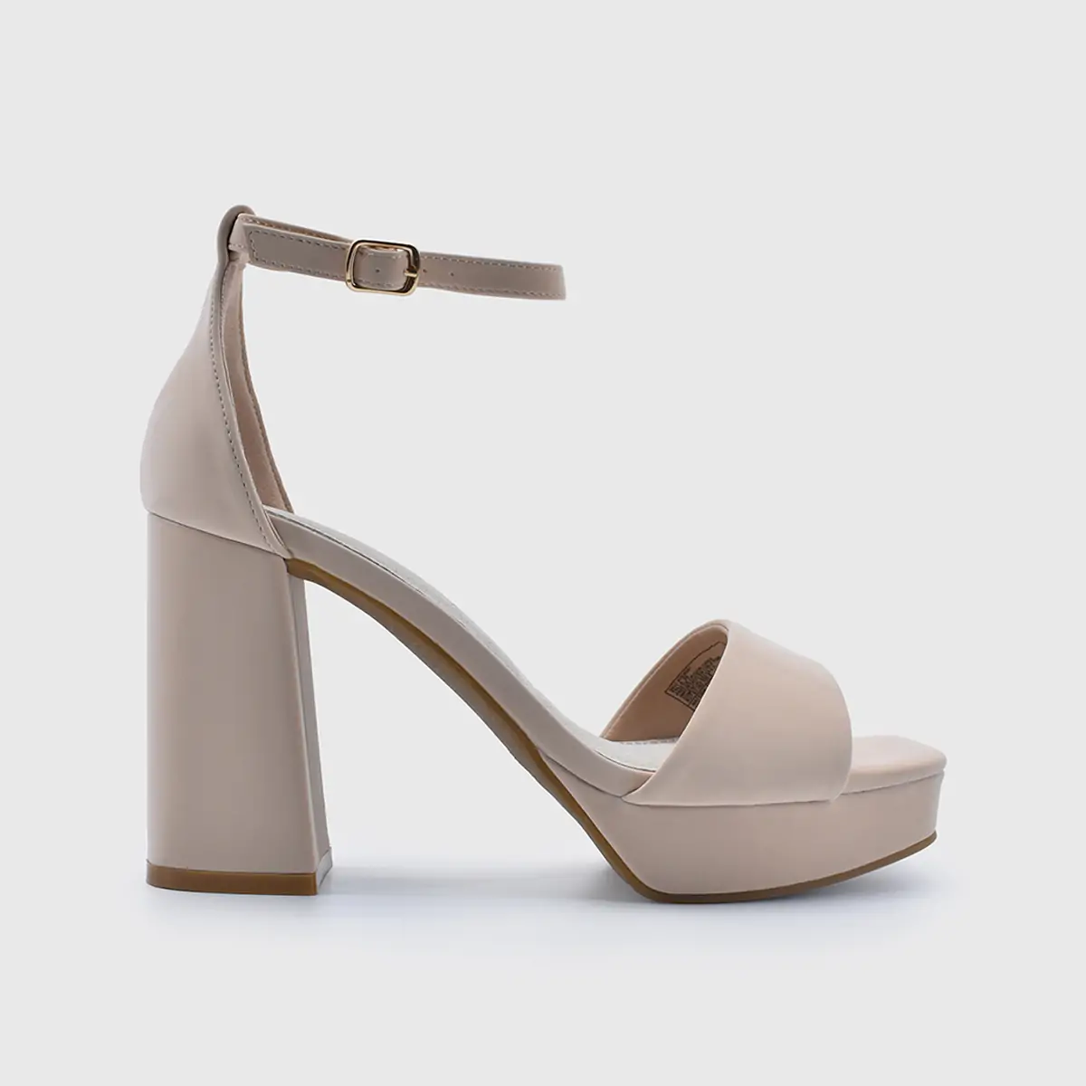 SANDALIAS MUJER MARQUIS MAPA SS26 - 1