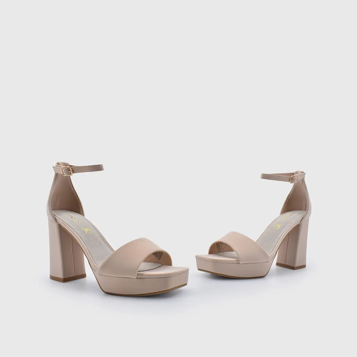 SANDALIAS MUJER MARQUIS MAPA SS26 - 2