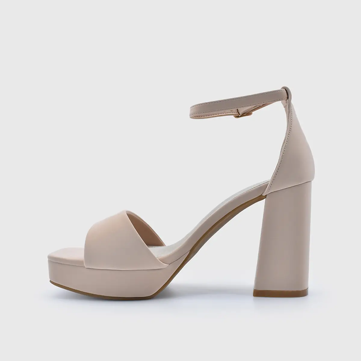 SANDALIAS MUJER MARQUIS MAPA SS26 - 3