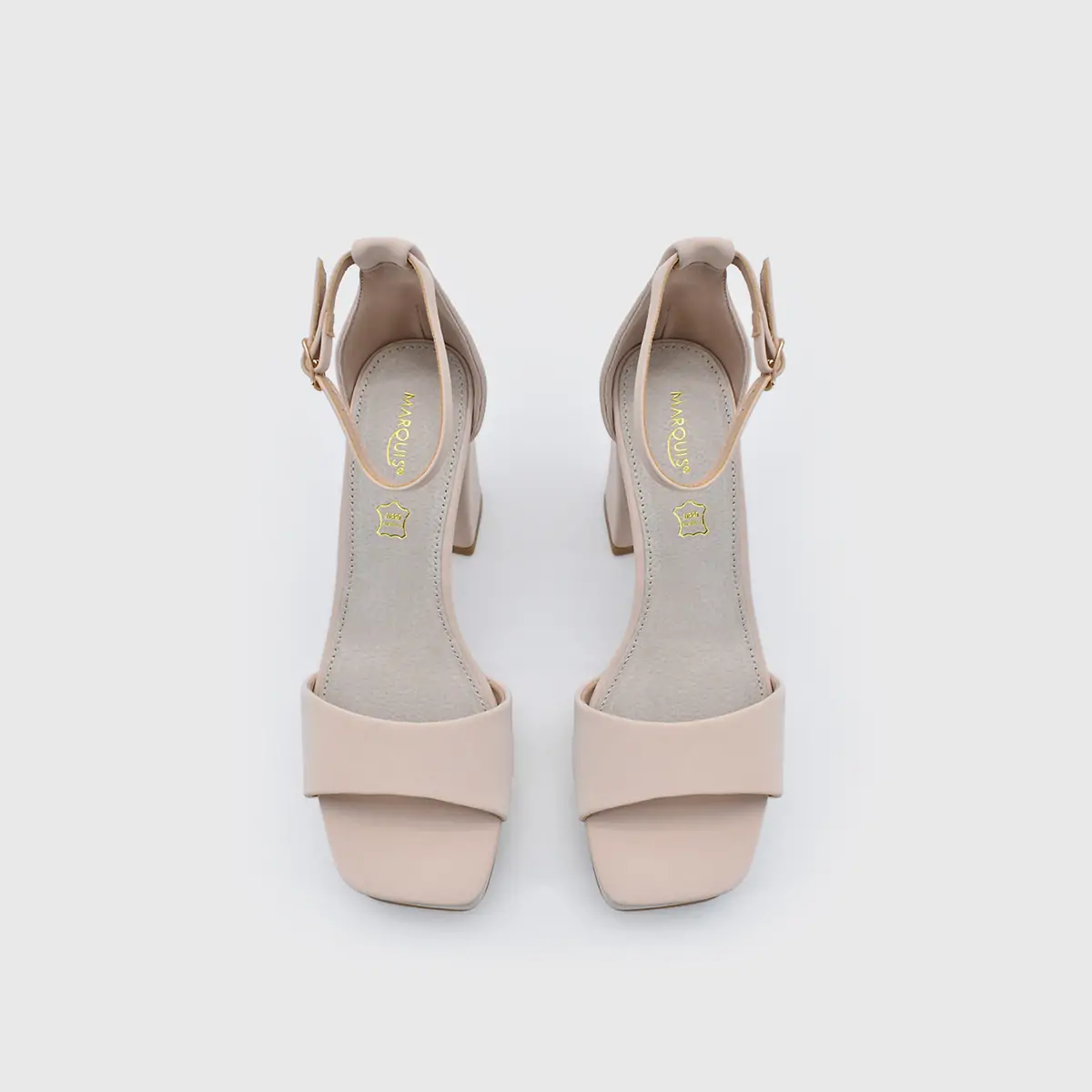 SANDALIAS MUJER MARQUIS MAPA SS26 - 5