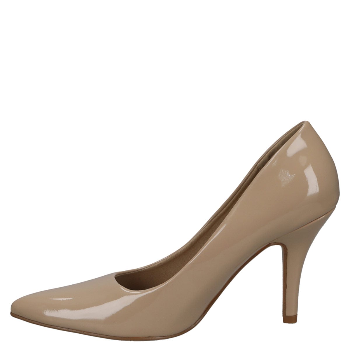 ZAPATOS DE VESTIR MUJER AZALEIA JANET - 3