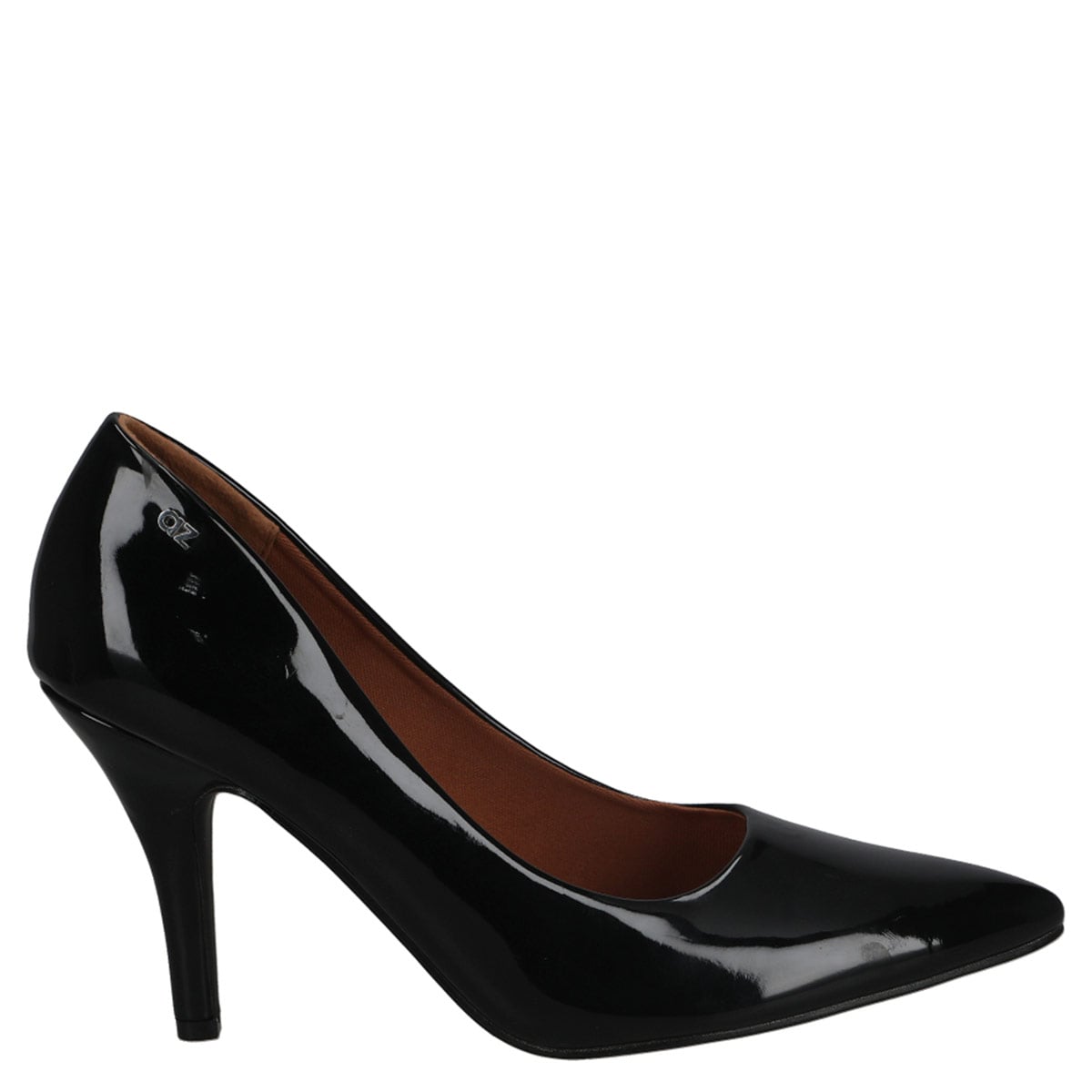 ZAPATOS DE VESTIR MUJER AZALEIA JANET - 1