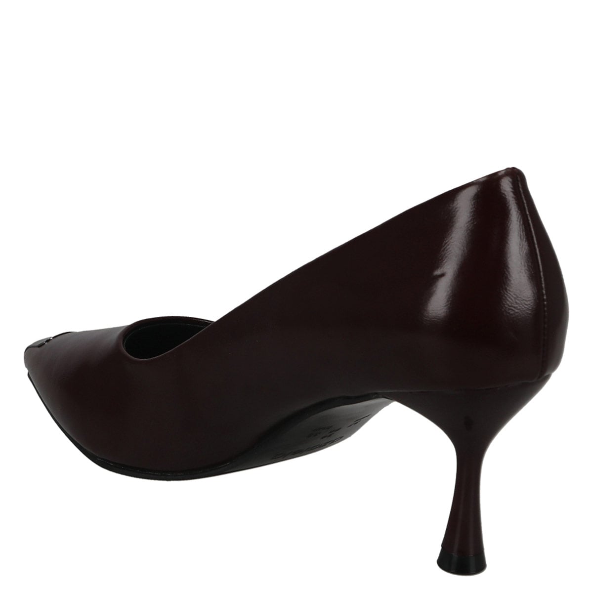 ZAPATOS DE VESTIR MUJER AZALEIA NADINE - 4