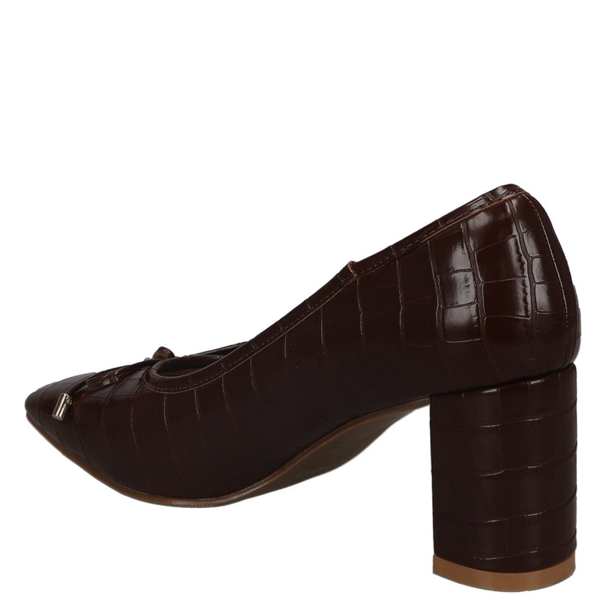 ZAPATOS DE VESTIR MUJER AZALEIA JHOSEFINE - 4
