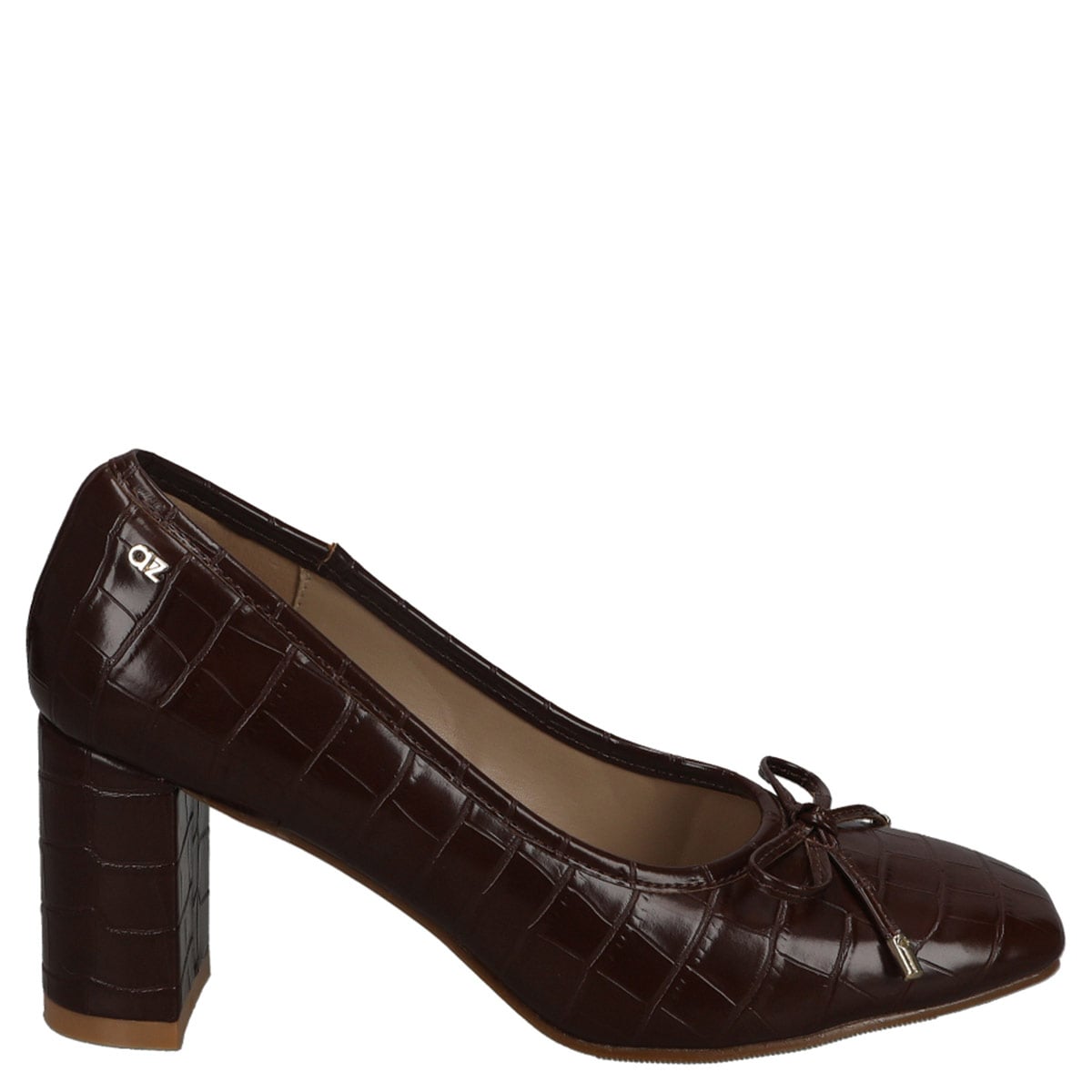 ZAPATOS DE VESTIR MUJER AZALEIA JHOSEFINE - 1
