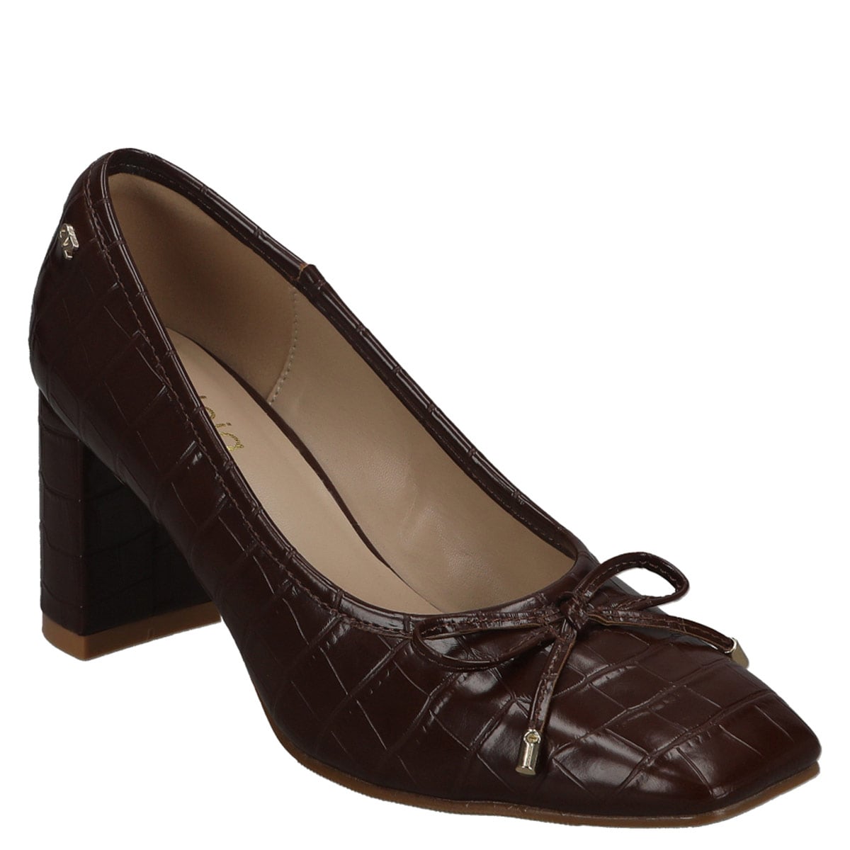 ZAPATOS DE VESTIR MUJER AZALEIA JHOSEFINE - 2