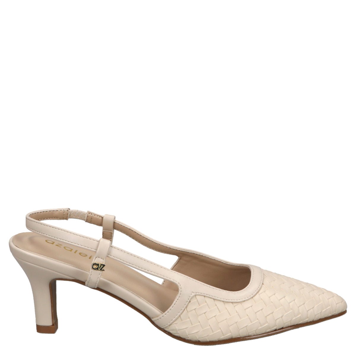 ZAPATOS DE VESTIR MUJER AZALEIA LEAH - 1