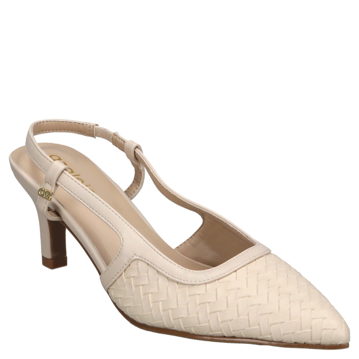 ZAPATOS DE VESTIR MUJER AZALEIA LEAH - 2