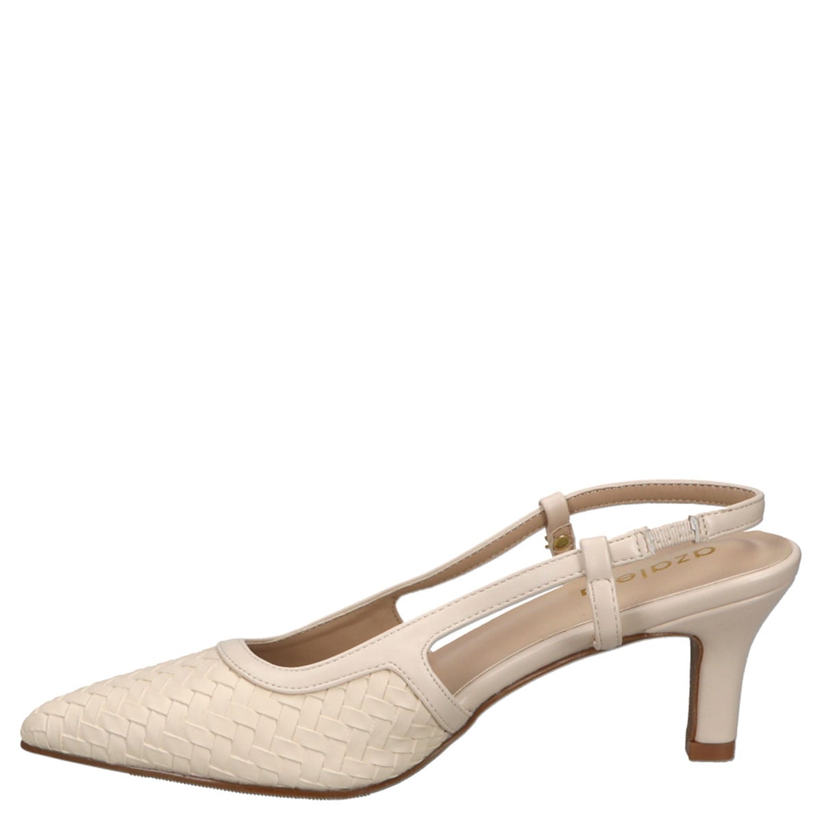 ZAPATOS DE VESTIR MUJER AZALEIA LEAH - 3