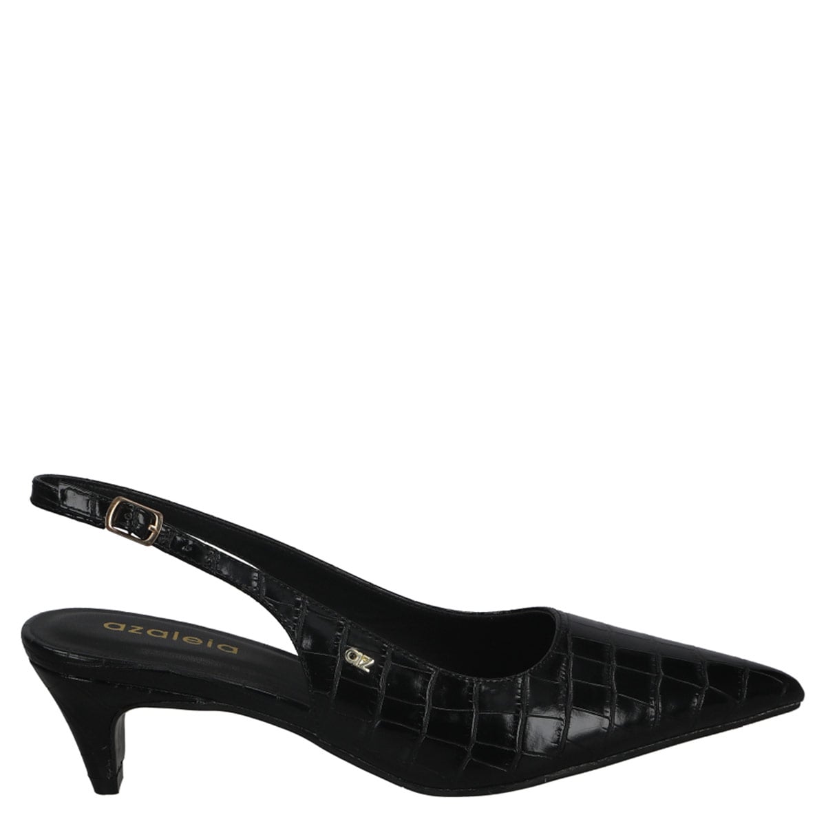 ZAPATOS DE VESTIR MUJER AZALEIA ADELINE - 1