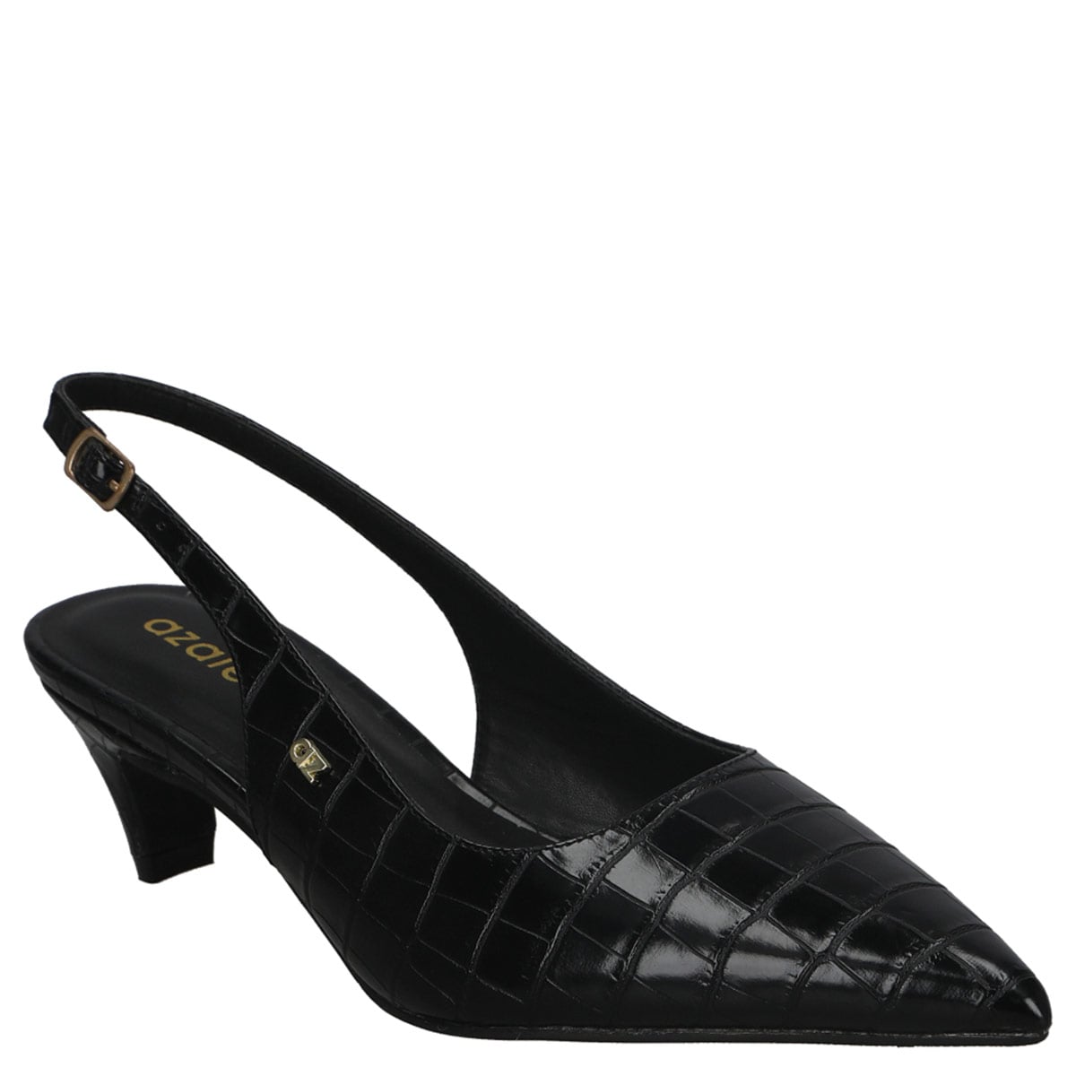 ZAPATOS DE VESTIR MUJER AZALEIA ADELINE - 2