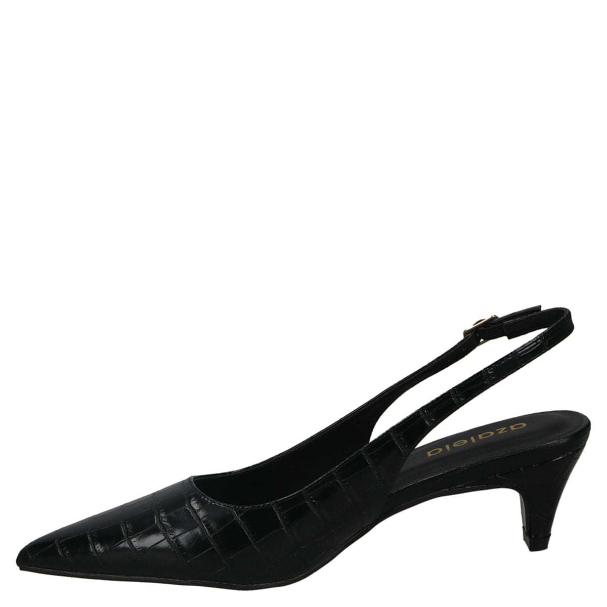 ZAPATOS DE VESTIR MUJER AZALEIA ADELINE - 3