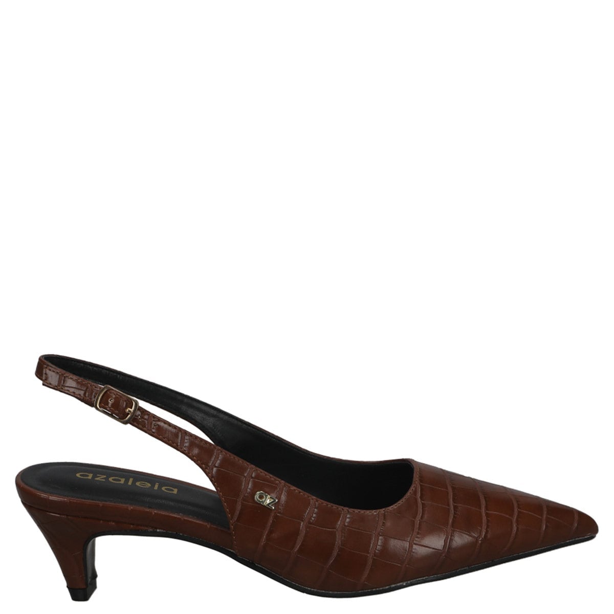 ZAPATOS DE VESTIR MUJER AZALEIA ADELINE - 1