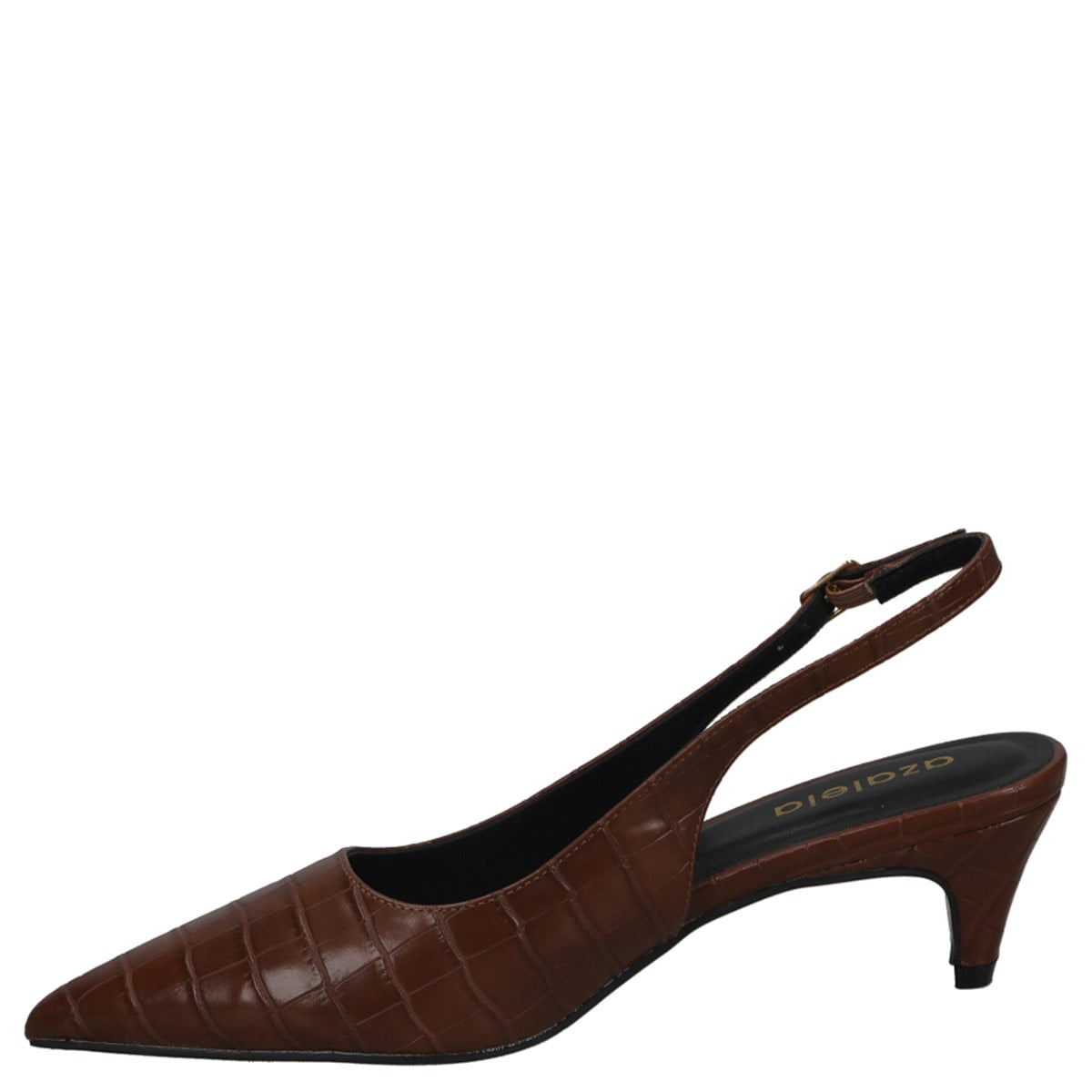 ZAPATOS DE VESTIR MUJER AZALEIA ADELINE - 3
