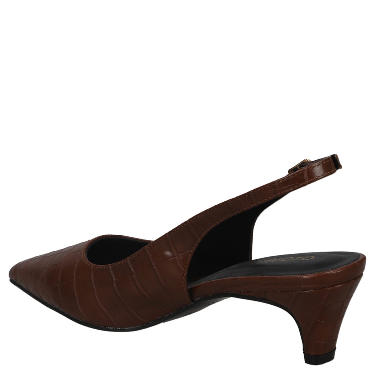ZAPATOS DE VESTIR MUJER AZALEIA ADELINE - 4
