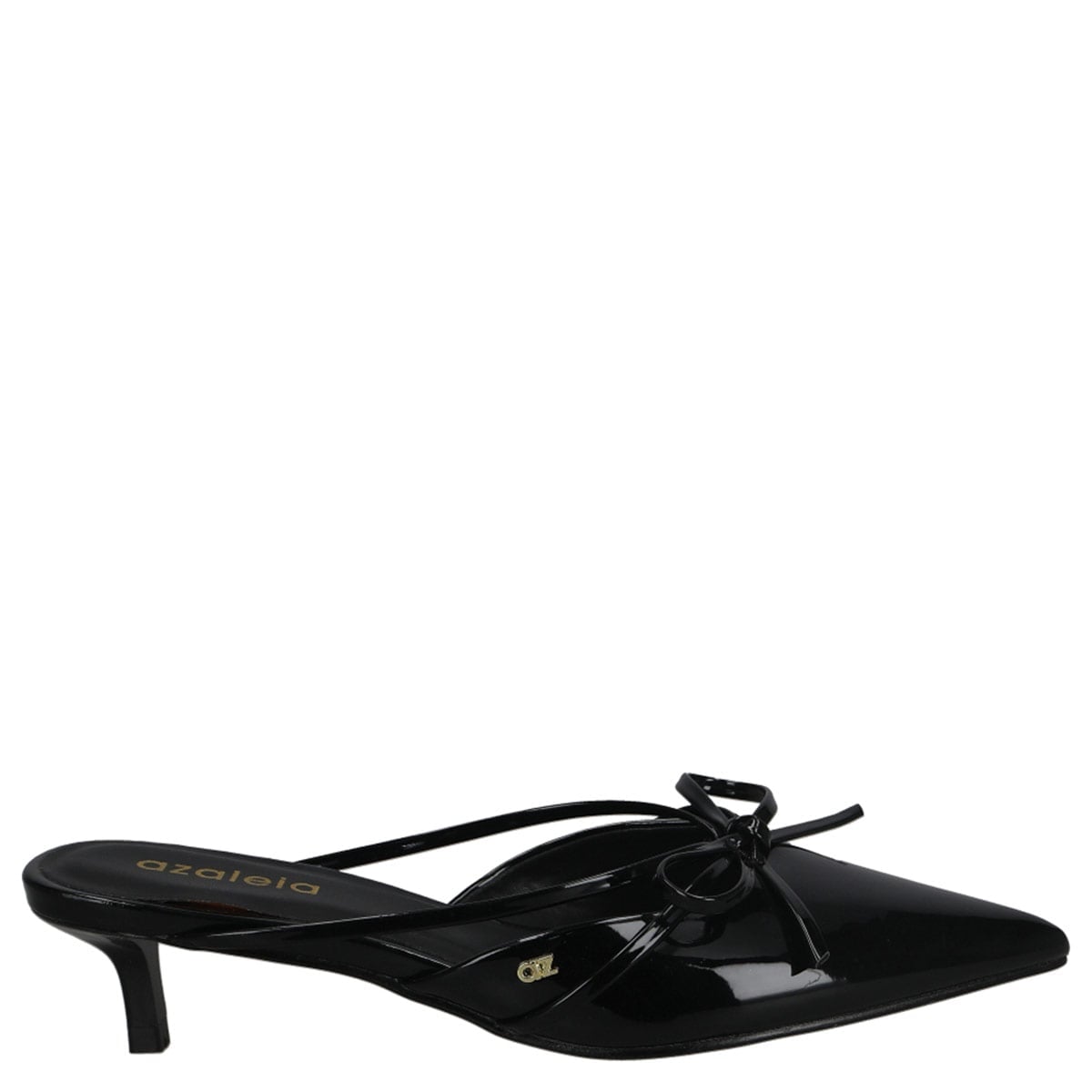 ZAPATOS DE VESTIR MUJER AZALEIA COLETTE - 1